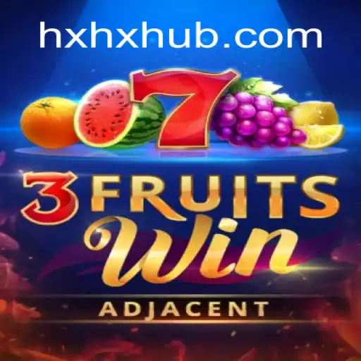 Mergulhe no Mundo do Jogo 3FruitsWin: O Guia Completo