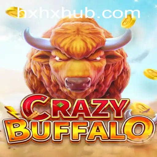 Explorando o Mundo Empolgante de CRAZYBUFFALO e hxhx.vip