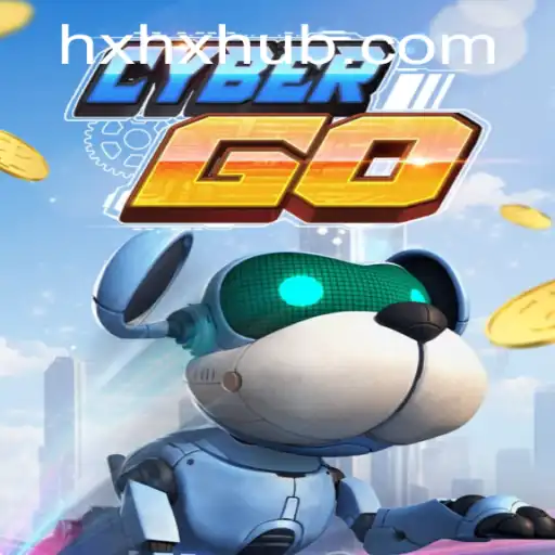 Explorando o Universo Futurista de CyberGO