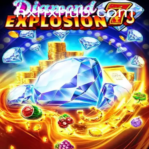 Descubra DiamondExplosion7s: O Jogo de Casino Que Está Conquistando o Mundo