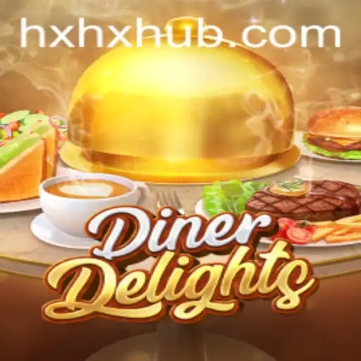 DinerDelights: Mergulhe na Experiência Gastronômica do Jogo Inovador