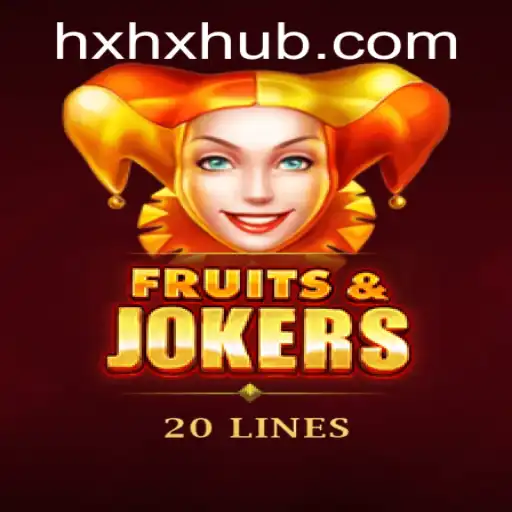 FruitsAndJokers20: Descubra o Fascínio do Novo Jogo Inovador