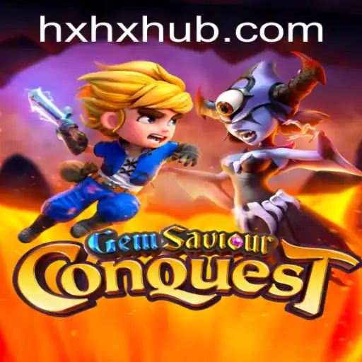 Gem Saviour Conquest: Uma Jornada de Aventuras e Estratégias