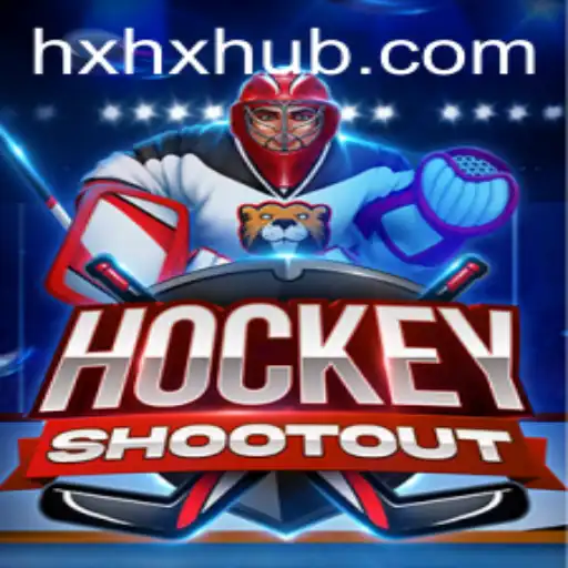 HockeyShootout: A Emoção do Gelo em Plataforma Virtual