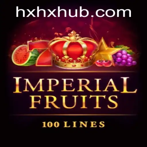 Descubra o Mundo de ImperialFruits100: Uma Aventura Frutífera