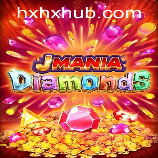 Explorando o Universo de JManiaDiamonds: Um Mergulho nas Regras e Dinâmica do Jogo