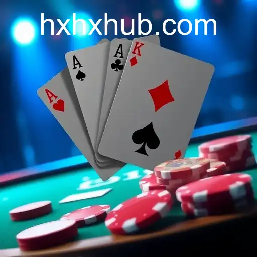 Jogos de cassino