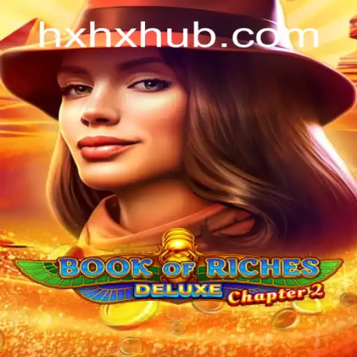 Descubra a Aventura Épica em BookofRichesDeluxeChapter2