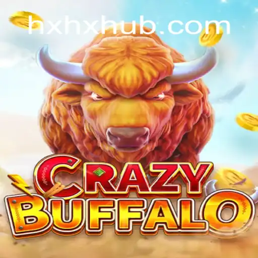 Explorando o Mundo Empolgante de CRAZYBUFFALO e hxhx.vip