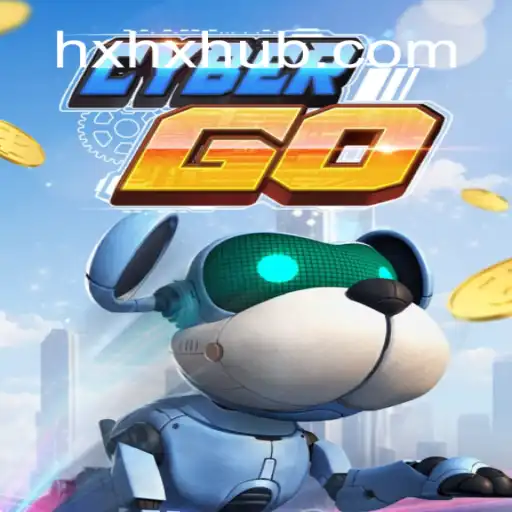 Explorando o Universo Futurista de CyberGO