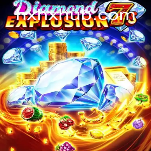 Descubra DiamondExplosion7s: O Jogo de Casino Que Está Conquistando o Mundo