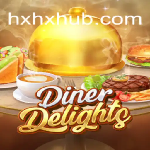 DinerDelights: Mergulhe na Experiência Gastronômica do Jogo Inovador