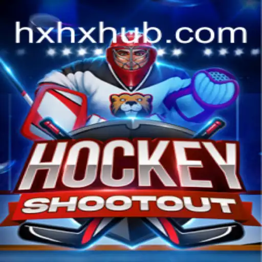 HockeyShootout: A Emoção do Gelo em Plataforma Virtual