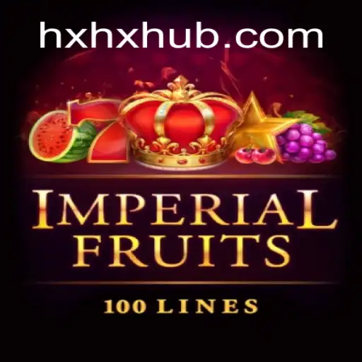 Descubra o Mundo de ImperialFruits100: Uma Aventura Frutífera
