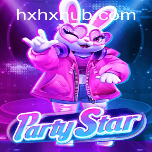 Descubra PartyStar: O Jogo que Revoluciona a Festa com hxhx.vip