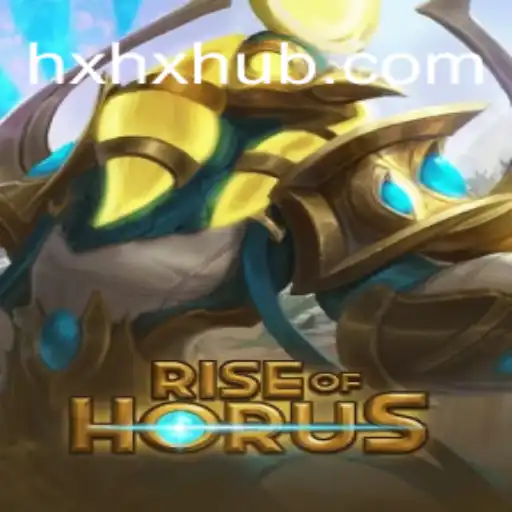 Rise of Horus: Uma Jornada Épica no Mundo dos Jogos Virtuais