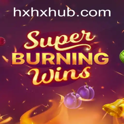 SuperBurningWins: Descubra a Excitação e as Regras Deste Jogo Empolgante