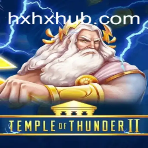 Descubra o Mundo de TempleofThunderII: Uma Aventura Épica