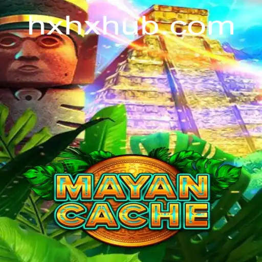 MayanCache: O Jogo de Aventura e Estratégia