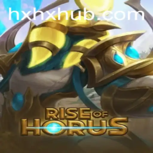 Rise of Horus: Uma Jornada Épica no Mundo dos Jogos Virtuais