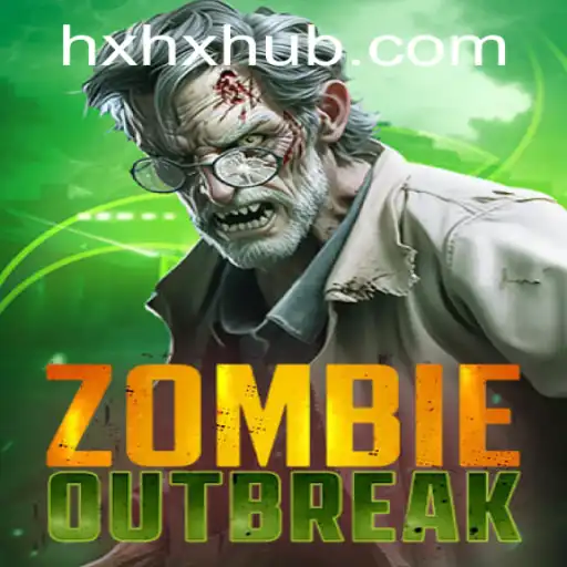 Descubra ZombieOutbreak: O Jogo de Sobrevivência Definitivo